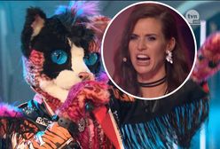 Widzowie "Mask Singer" nie mogą znieść komentarzy jury. Tożsamość Kota odkryta?