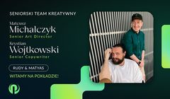 Nowy seniorski team w kreacji Publicis Worldwide Poland