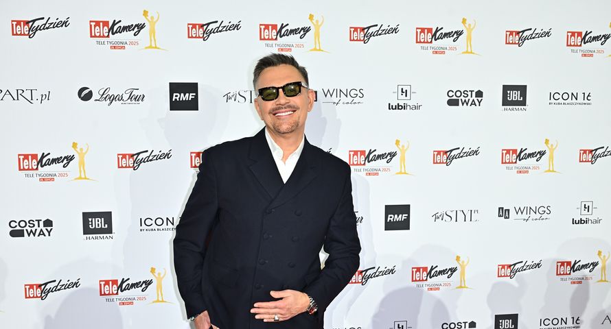 Znamy nagrodzonych w plebiscycie Telekamery "Tele Tygodnia"