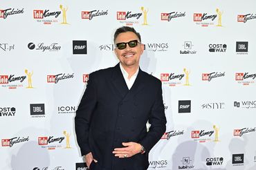 Telekamery Tele Tygodnia fot Artur Zawadzki