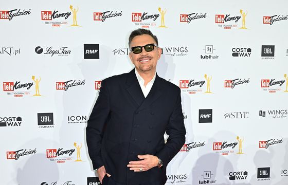 Znamy nagrodzonych w plebiscycie Telekamery "Tele Tygodnia"