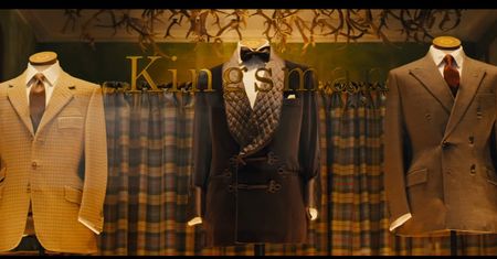The King's Man: Pierwsza Misja – nowy zwiastun i data premiery