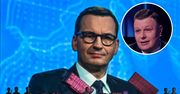 Tego jeszcze u Putina nie grali. Kuriozalne słowa o Morawieckim