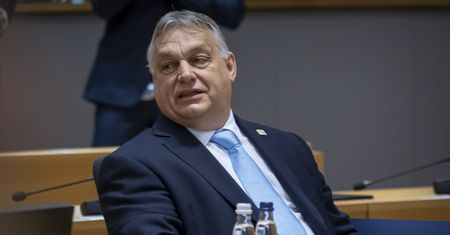 Tyle zarabia Orban. Węgrzy mogą o tym pomarzyć