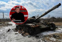 Zmiana o 180 stopni. Teraz taki przekaz dominuje w rosyjskiej TV