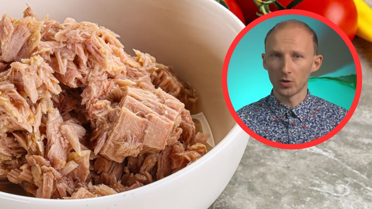 Doktor dietetyki ostrzega. Te produkty mogą wpływać na ludzką gospodarkę hormonalną