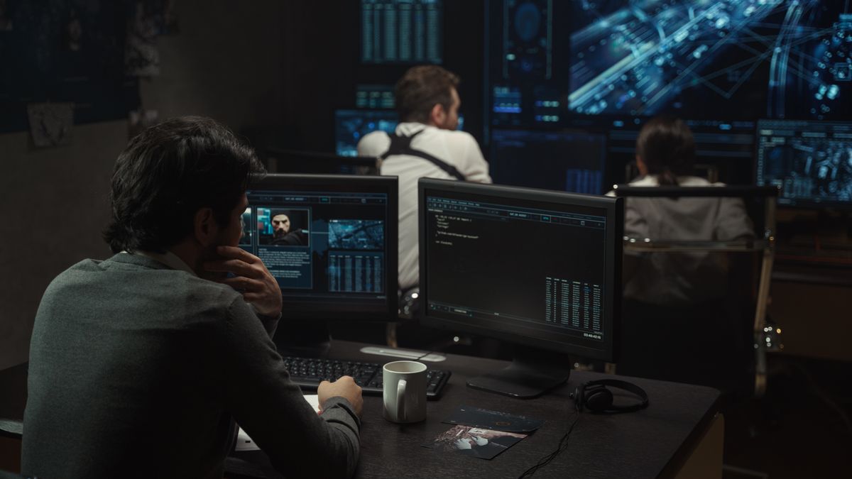 Programmer