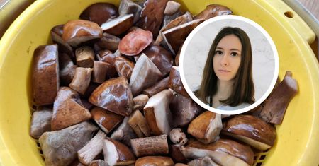 Smażone, suszone czy z zupy? Dietetyczka wyjaśnia, w jakiej formie grzyby są najzdrowsze