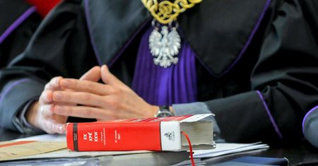 Zabójstwo Pawła Adamowicza. Pierwsze wyroki
