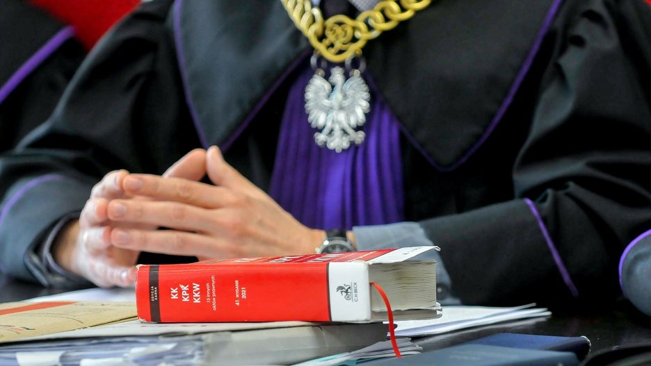 Zabójstwo Pawła Adamowicza. Pierwsze wyroki