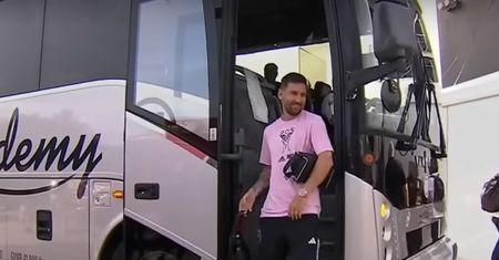 Debiut Messiego pobił kolejny rekord. USA nie pamięta takiego wyniku