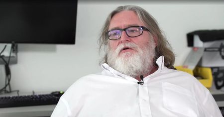 Steam na konsolach? Gabe Newell nie mówi "nie"