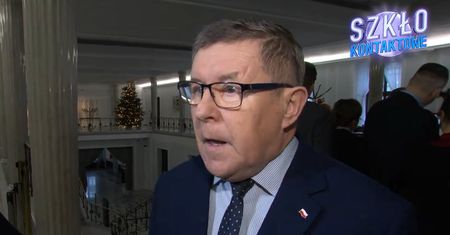 Atakował Tuska. Przypomniano, co zrobiła Szydło. Posłowi opadła szczęka