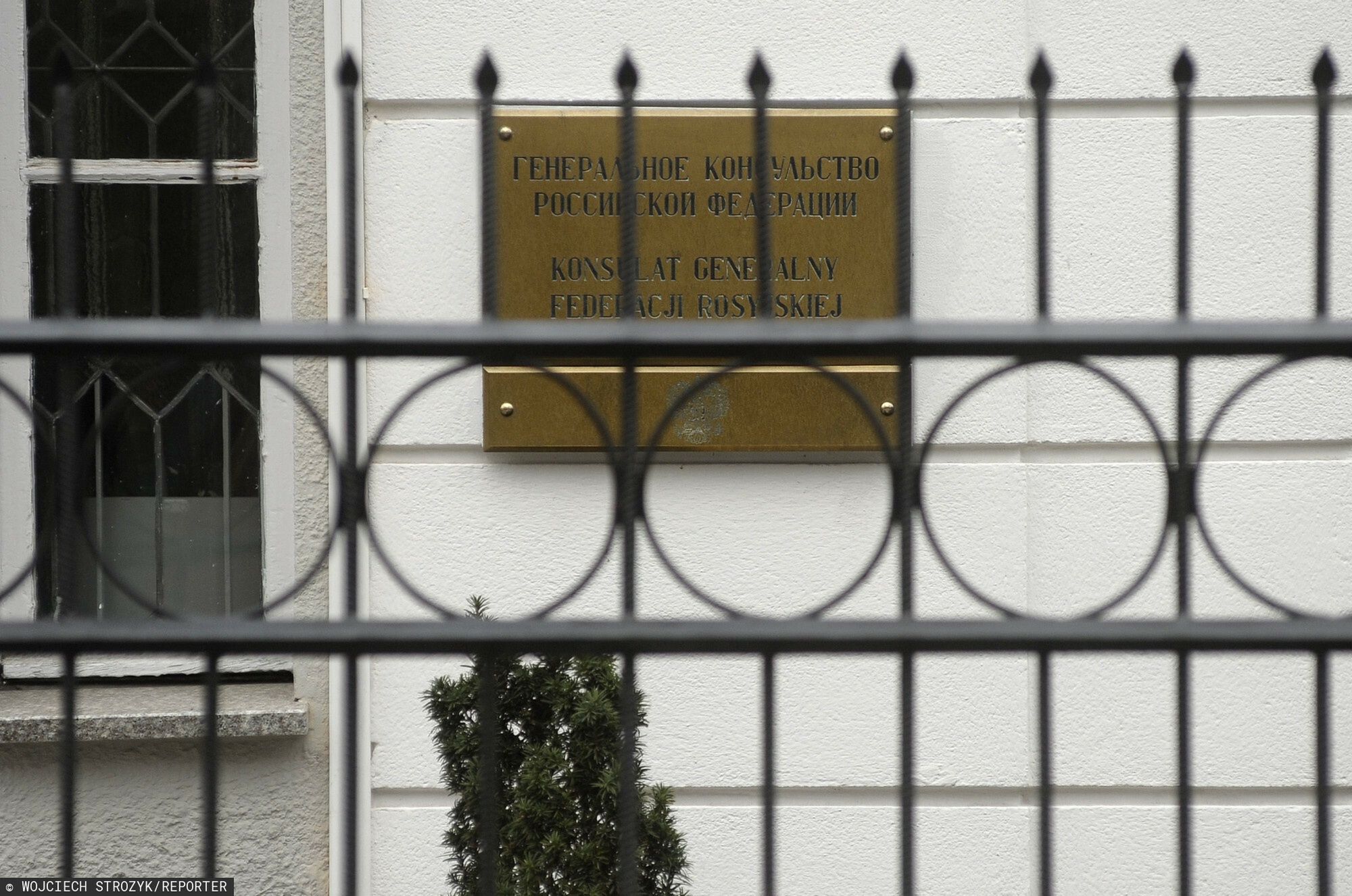 Gdańsk. Rosyjscy dyplomaci są winni miastu ponad pięć milionów złotych