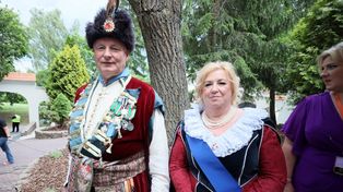 Lublin: Miłośnicy nalewek z całej Polski przyjadą do Dworu Anna. Przed nami wyjątkowy turniej