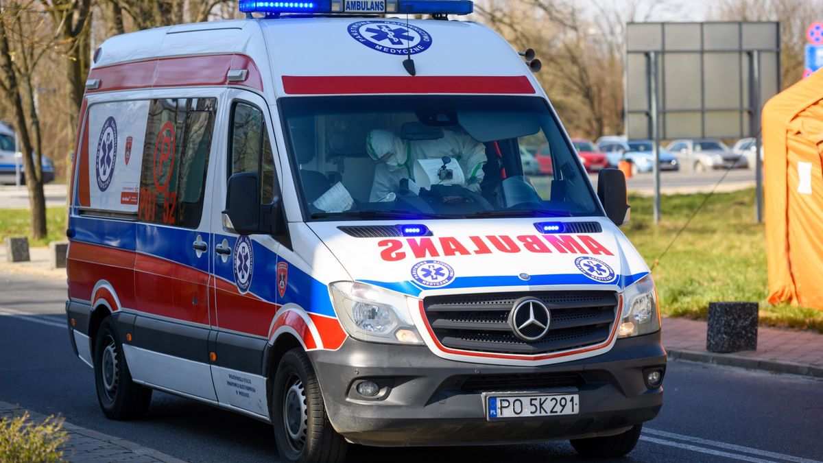 Koronawirus. Coraz więcej przypadków w naszym kraju