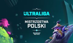 Ultraliga w Polsat Games z oficjalnym hymnem