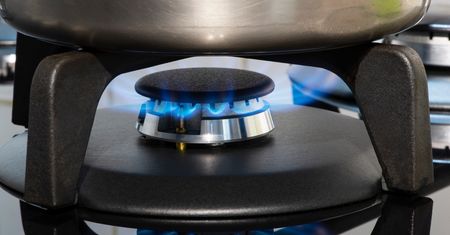 Minister energii chwali się zmianą cen gazu. Wspomniał też o taryfach na prąd