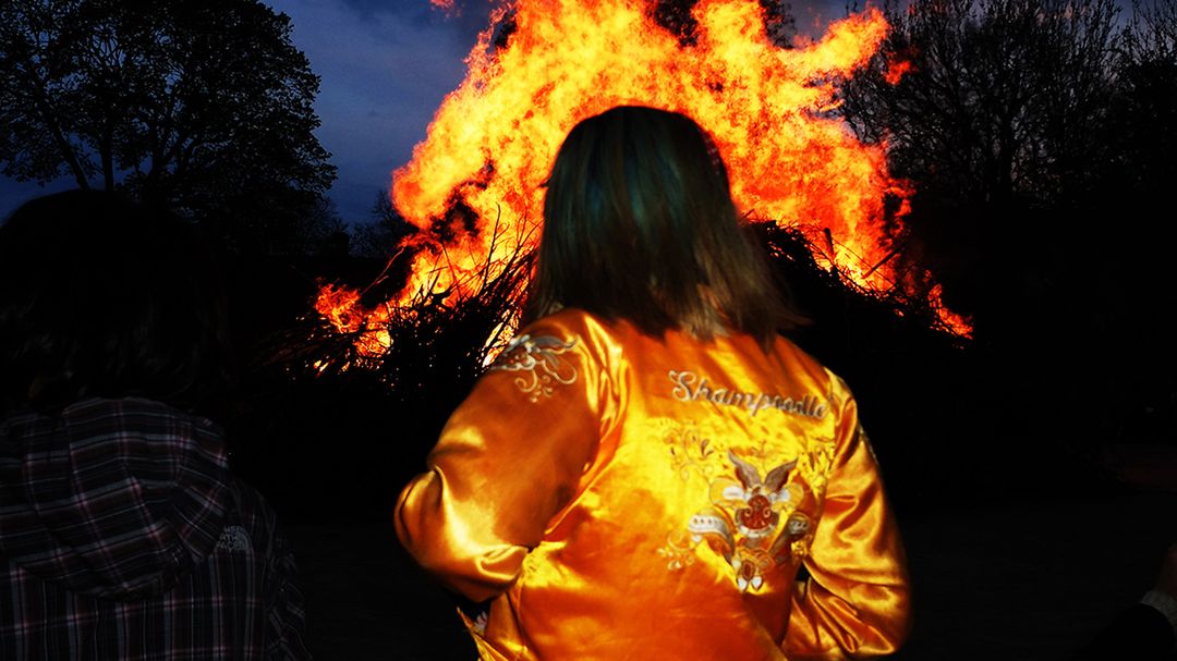 TIFF Festiwal 2015 we Wrocławiu - tematem przewodnim „Polska Now!” 1