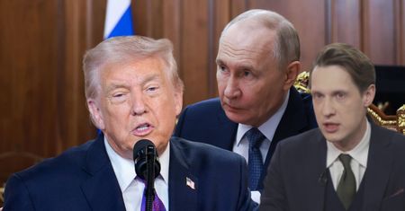 Biznesowy deal z USA. Tak Rosjanie chcą zmusić do ustępstw