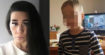 Tragedia w Wielkopolsce. Policjantka odebrała życie sobie i synkowi