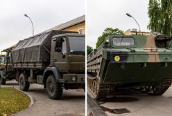 Burze i nawałnice w Polsce. Wojsko rusza do pomocy