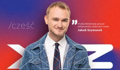 XYZ ma dziennikarza lifestylowego. Przeszedł z PTWP