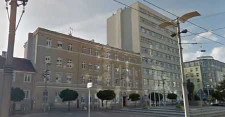 Porzucili mężczyznę tuż przed drzwiami SOR. Ujawniono nowe fakty