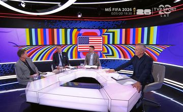 TVP wini KRRiT za brak kanału na mundial