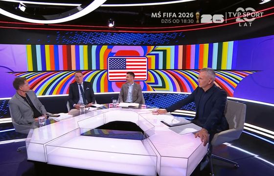 TVP wini KRRiT za brak kanału na mundial