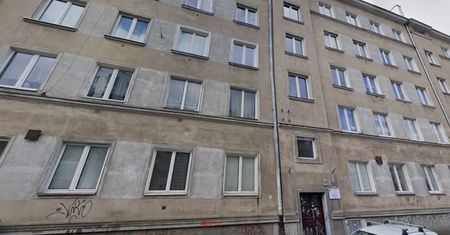 Horror we Wrocławiu. Kamienica tonie w pluskwach. "Żyjemy tak od lat"