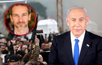 Izrael stawia warunki. Chodzi o Liban. Netanjahu "straci coś cennego"