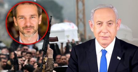 Izrael stawia warunki. Chodzi o Liban. Netanjahu "straci coś cennego"