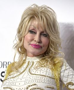 Dolly Parton otrzymała szczepionkę przeciwko COVID-19. Wyśmiała antyszczepionkowców