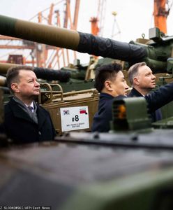 Polska kupiła czołgi K2. Eksperci: Odejdą do historii. Korea Płd. ma coś lepszego