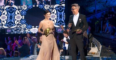 Nie potrzebuje pieniędzy Macieja Kurzajewskiego. Katarzyna Cichopek zarabia ogromne sumy