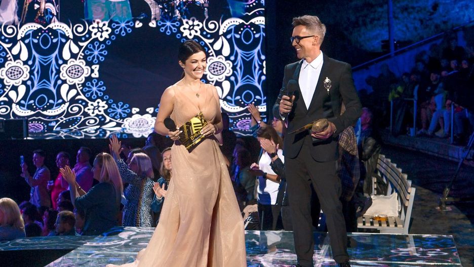 Katarzyna Cichopek i Maciej Kurzajewski cenią sobie każdą niezależność