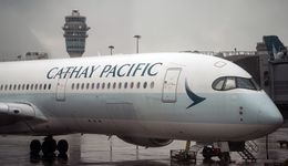 Nowe połączenie lotnicze Warszawa – Hongkong coraz bliżej