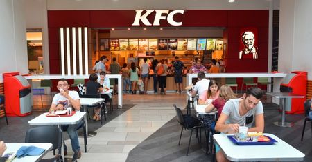 Kultowe lody w popularnym fast-foodzie! Klienci na to czekali