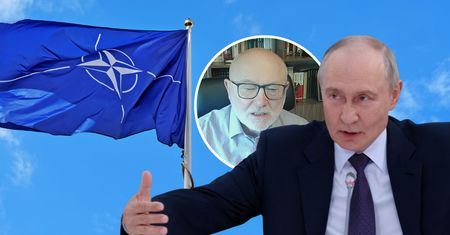 To najsłabsze ogniwo NATO. Moskwa może spróbować scenariusza z Donbasu