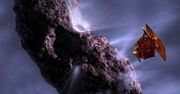 NASA zbadała rzadką asteroidę. Jest warta 10 tys. kwadrylionów dolarów