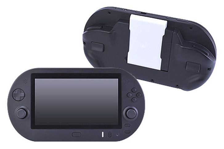 DekaVita - najdziwniejszy gadżet roku. Zamienia PlayStation TV w… dużą PlayStation Vita 5