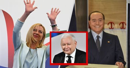 Spełniło się życzenie Kaczyńskiego. "Oszołomstwo"
