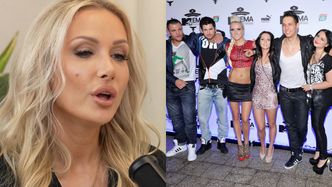 Eliza Trybała z dumą o sobie i kolegach z "Warsaw Shore": "Jesteśmy PREKURSORAMI PATOLOGII"