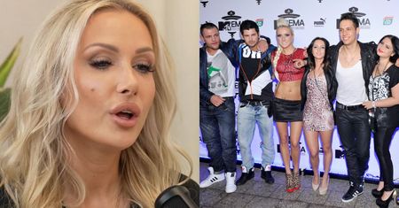 Eliza Trybała z dumą o sobie i kolegach z "Warsaw Shore": "Jesteśmy PREKURSORAMI PATOLOGII"