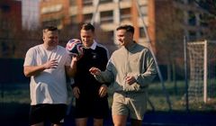 Braterska więź motywem nowej kampanii marki Adidas