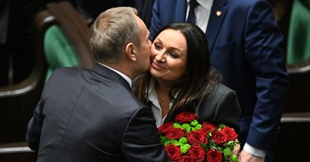 Nowy marszałek i pięciu wicemarszałków. Kto wyróżnia się majątkiem