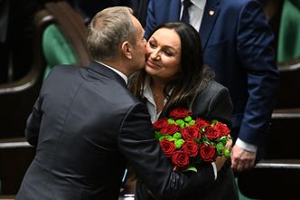 Nowy marszałek i pięciu wicemarszałków. Kto wyróżnia się majątkiem