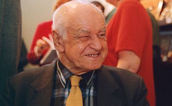 Żył w "norze" i rzadko się mył. "Stał się abnegatem"