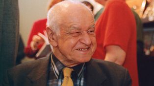 Żył w "norze" i rzadko się mył. "Stał się abnegatem"